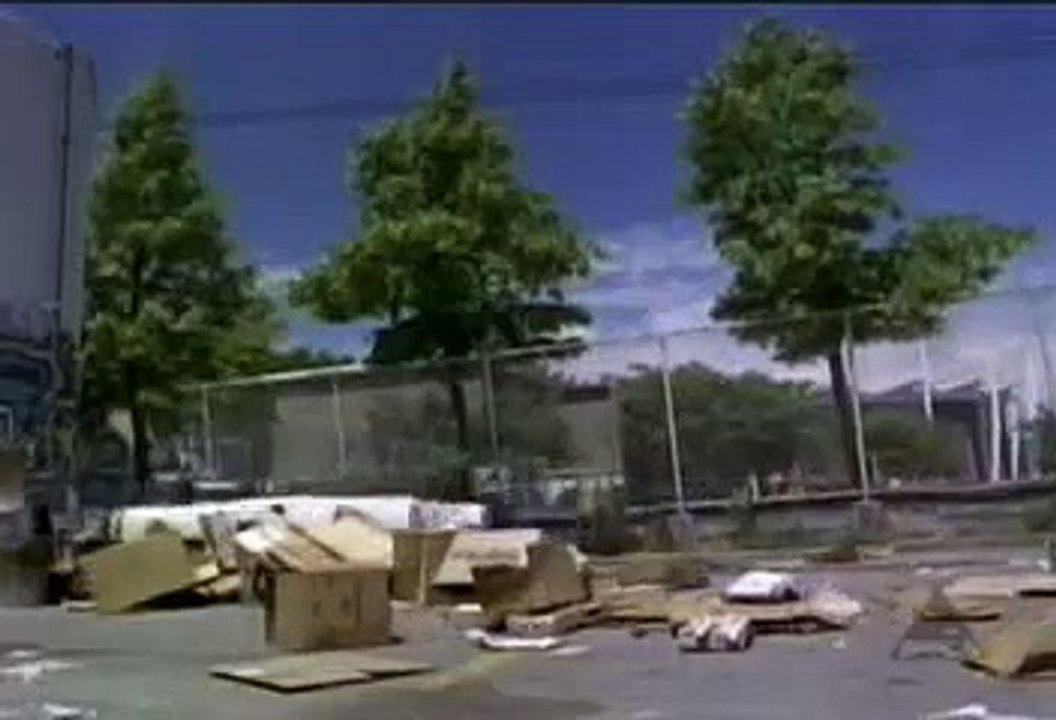 F-X - The Series - Se1 - Ep05 HD Watch HD Deutsch