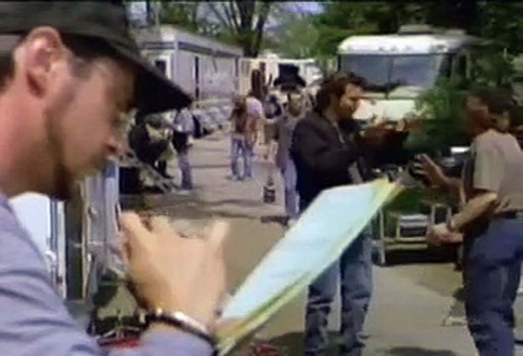 F-X - The Series - Se1 - Ep04 HD Watch HD Deutsch