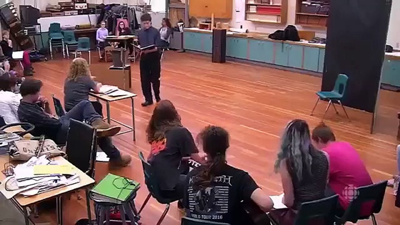 This is High School - Se1 - Ep05 - Have You Ever Had A Girlfriend Before HD Watch HD Deutsch