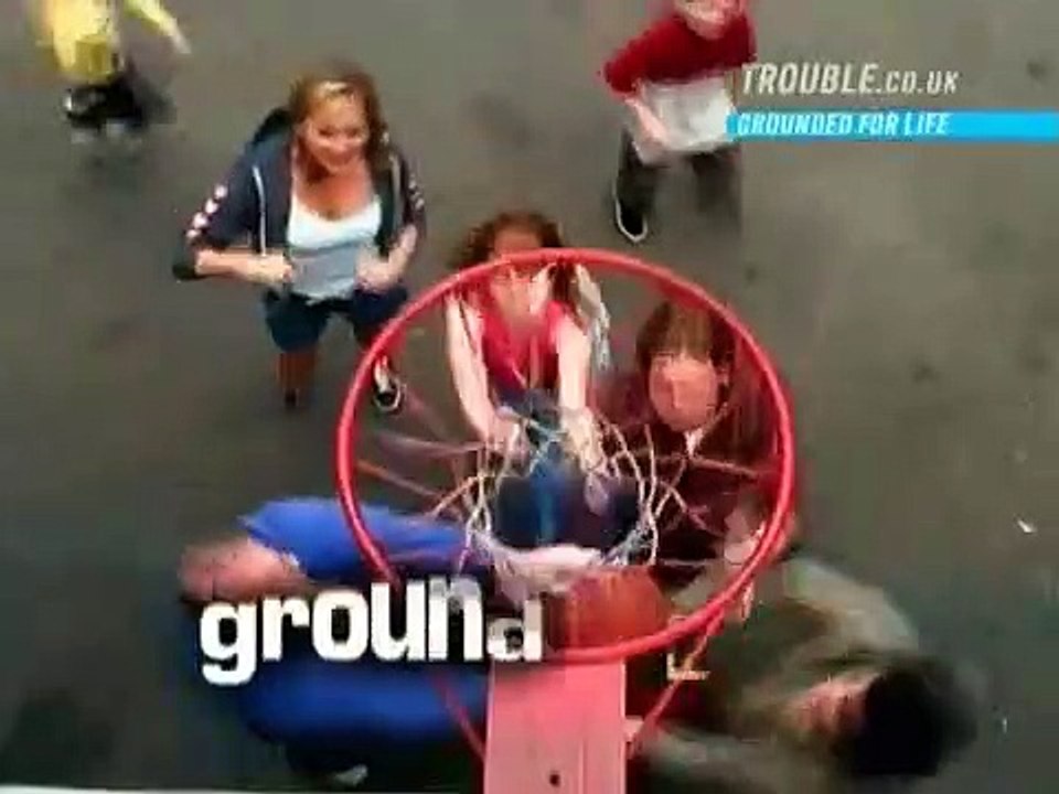 Grounded for Life - Se1 - Ep04 HD Watch HD Deutsch