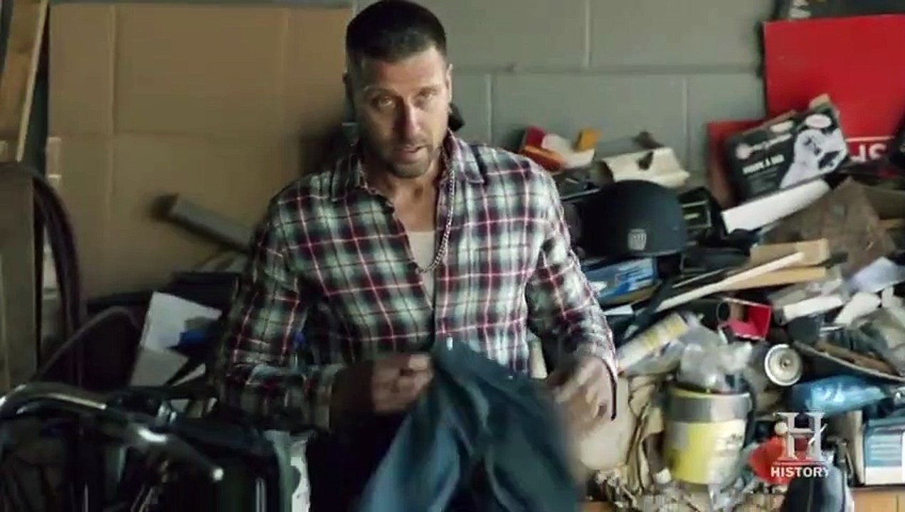 Gangland Undercover - Se2 - Ep02 - The Devil You Know HD Watch HD Deutsch