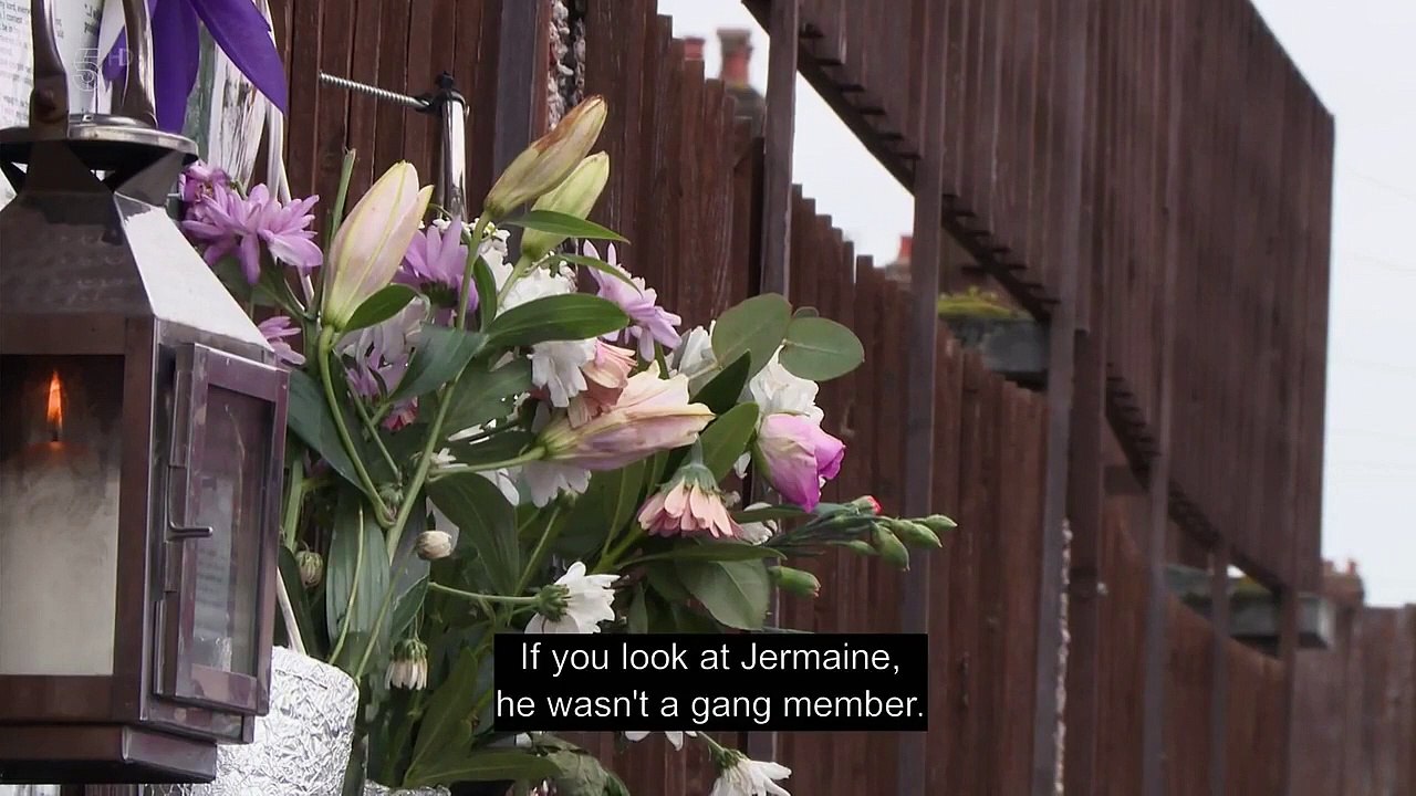 Gangland (2016) - se2 - ep02 - death in suburbia hd watch hd deutsch
