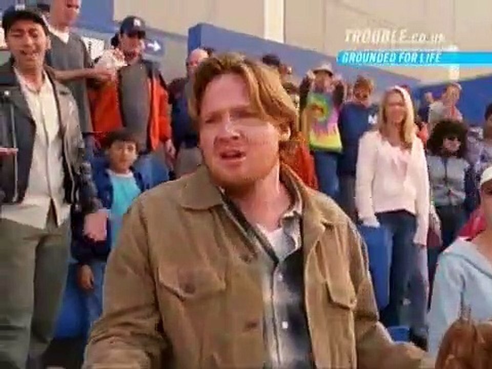 Grounded for Life - Se1 - Ep10 HD Watch HD Deutsch