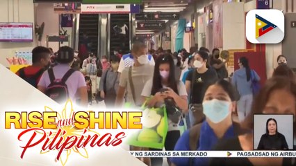 LTO, ilalagay sa heightened alert simula Oct. 27-Nov. 4