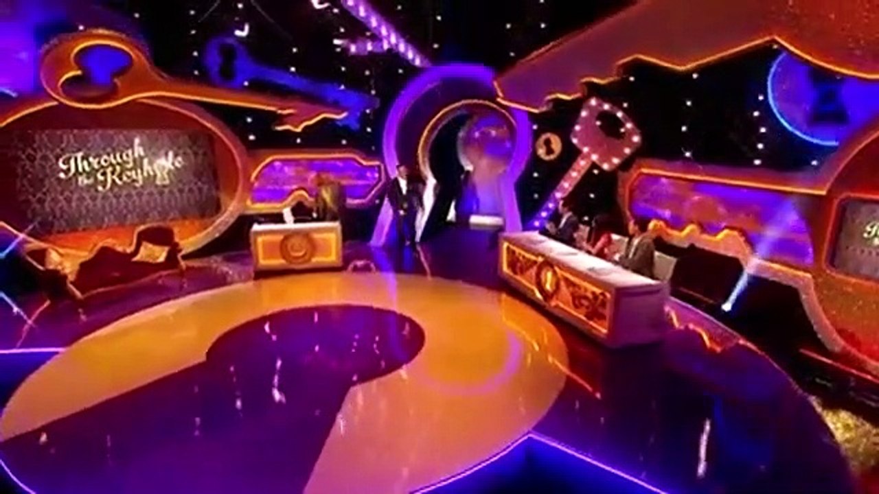 Through The Keyhole - Se2 - Ep03 HD Watch HD Deutsch