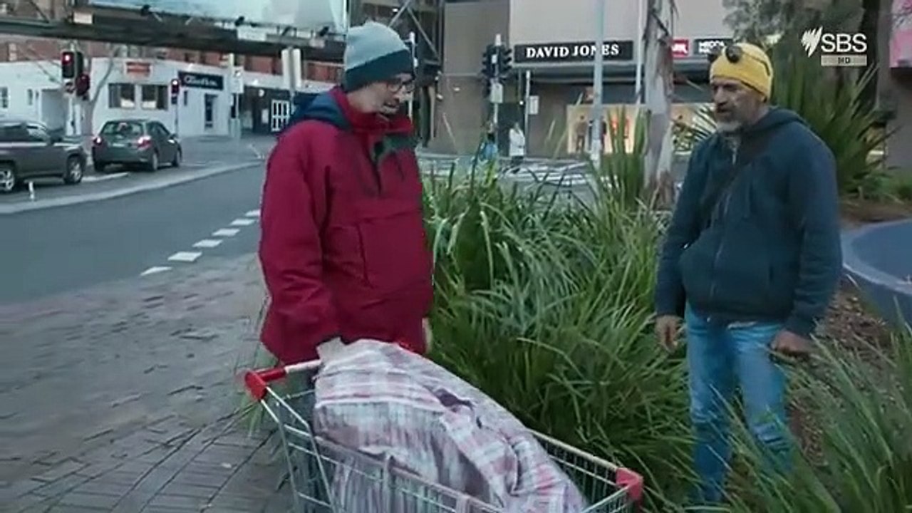 Filthy Rich and Homeless (AU) - Se3 - Ep02 HD Watch HD Deutsch