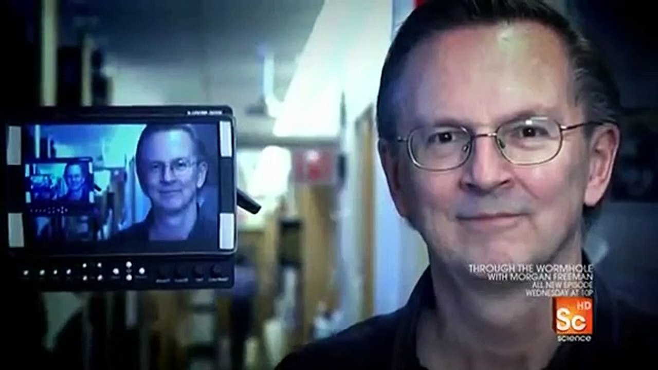 Through the Wormhole - Se1 - Ep05 HD Watch HD Deutsch