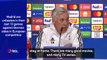 'Stay on the couch' - Ancelotti to players scared of injuries
