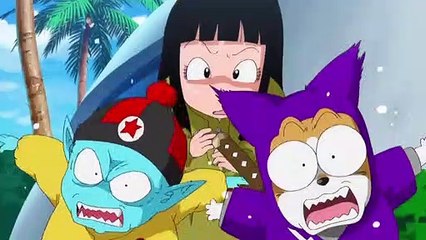 Dragon Ball Z - Battle of Gods Bande-annonce (IT)