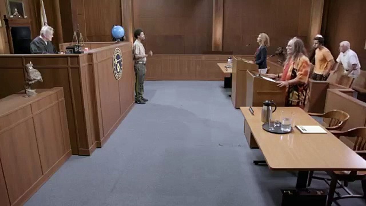 Gary Busey, Pet Judge - Se1 - Ep04 - Hurting Turtle HD Watch HD Deutsch