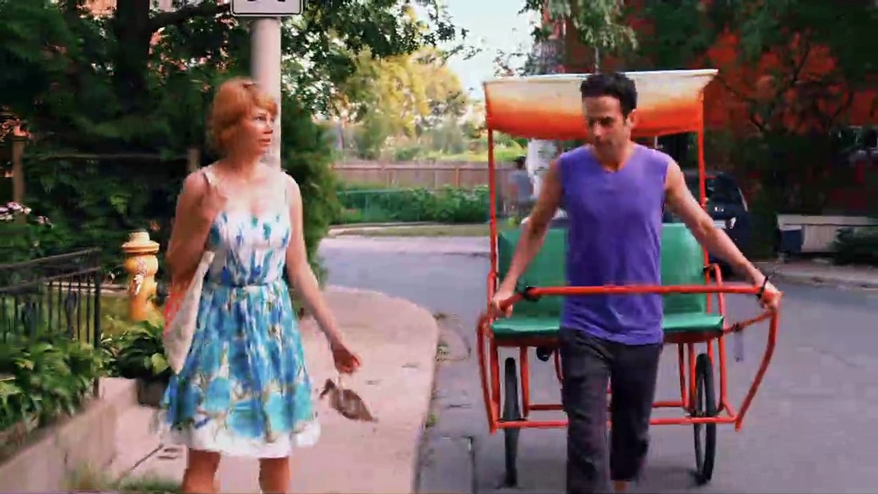 Take This Waltz Bande-annonce (NL)