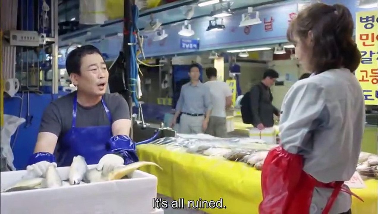 My Only One - Ep08 HD Watch HD Deutsch