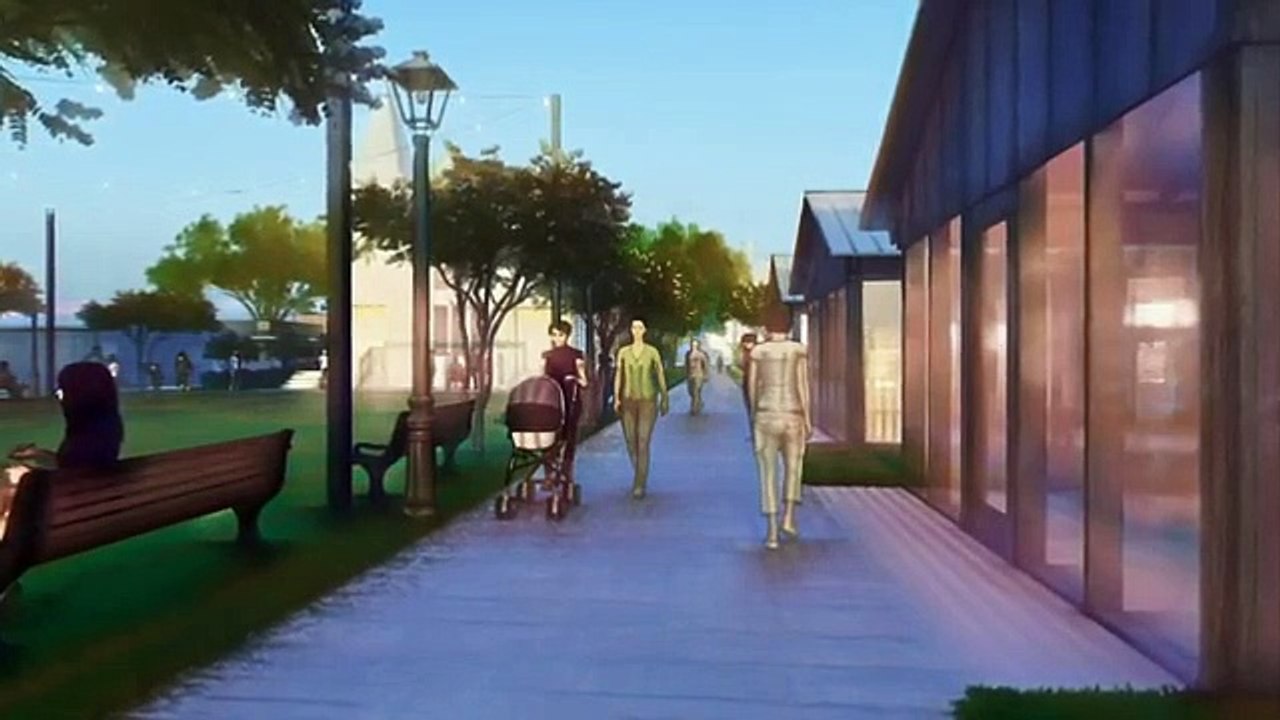 Fixer Upper - Welcome Home - Se1 - Ep05 HD Watch HD Deutsch