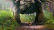 Sur la terre des dinosaures Bande-annonce (EN)