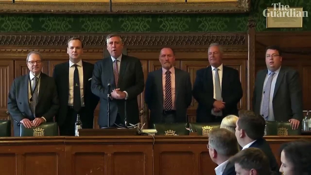 Rishi Sunak to be UK prime minister after Penny Mordaunt drops out