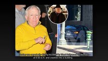 Actor Leslie Jordan Dies in Car Crash