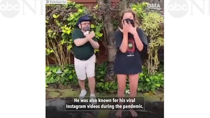 Remembering Leslie Jordan