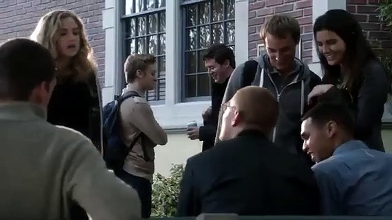 Twisted - Se1 - Ep08 - Doc-Trauma HD Watch HD Deutsch