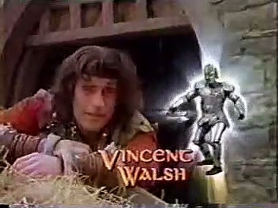 Mystic Knights of Tir Na Nog - Ep06 HD Watch HD Deutsch