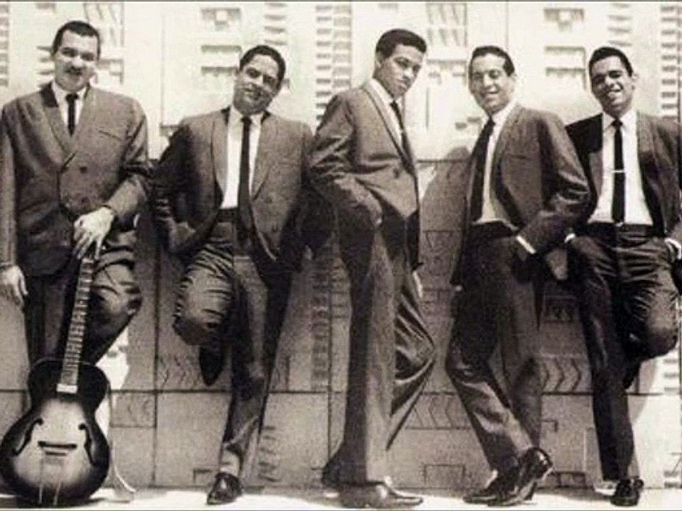 Hermosa Habana - Los Zafiros