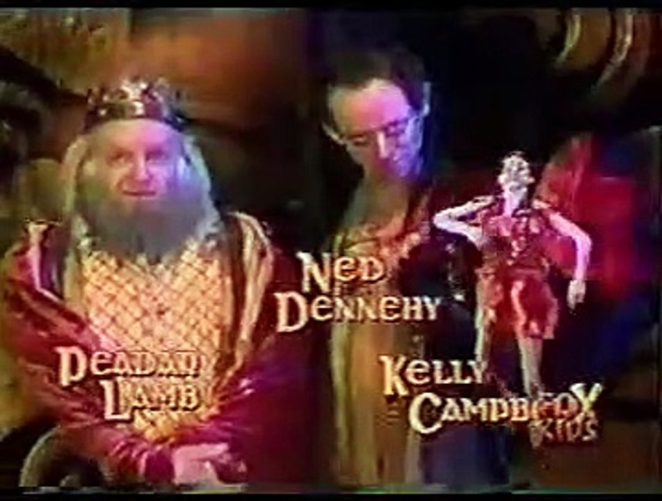 Mystic Knights of Tir Na Nog - Ep08 HD Watch HD Deutsch