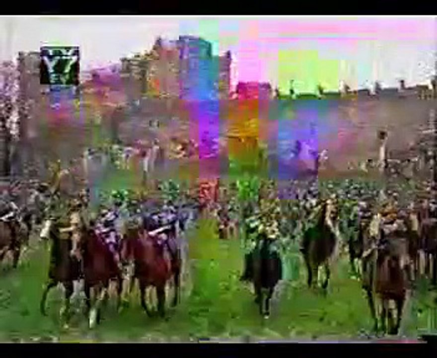 Mystic Knights of Tir Na Nog - Ep09 HD Watch HD Deutsch