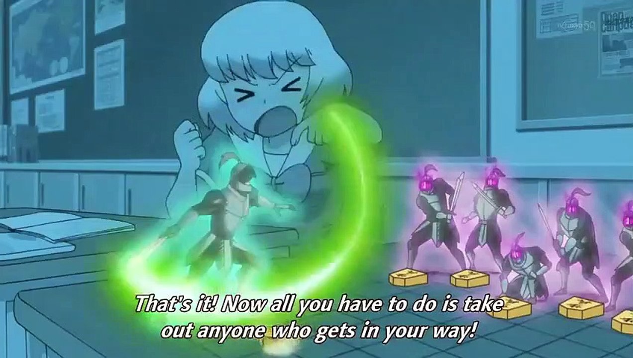 Tonari no Seki-kun - Ep08 HD Watch HD Deutsch