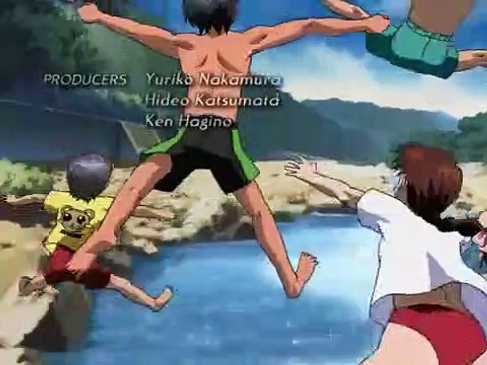 Ghost Stories - Se1 - Ep01 HD Watch HD Deutsch