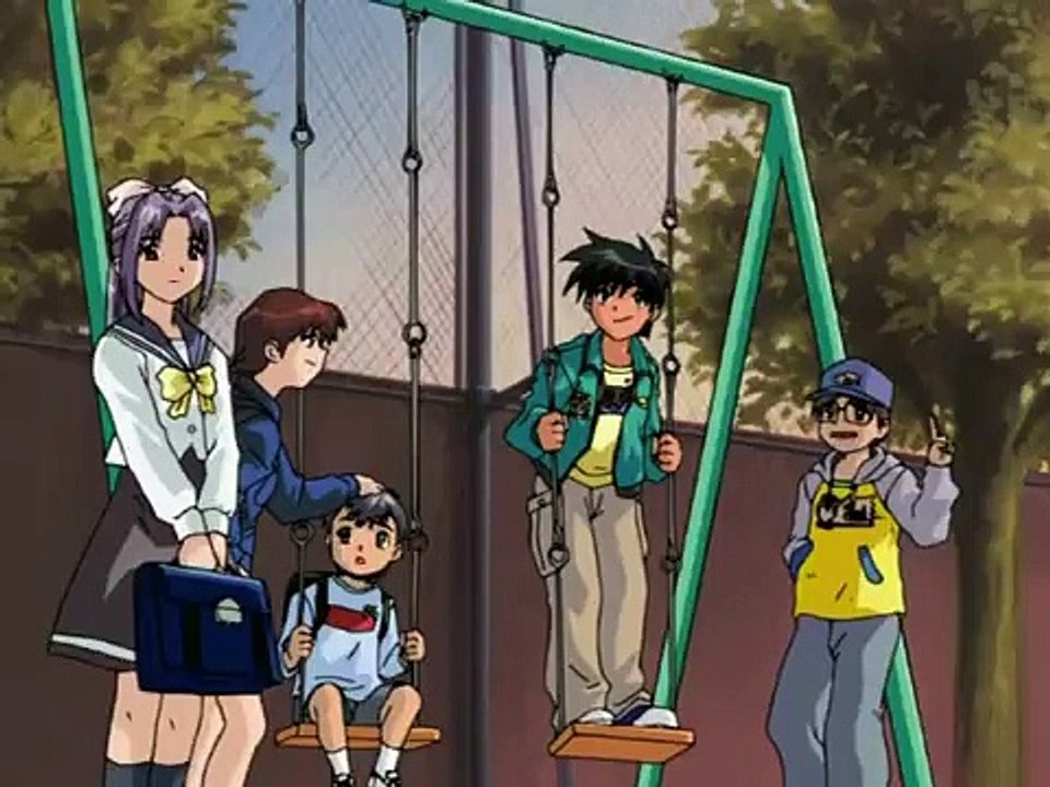 Ghost Stories - Se1 - Ep05 HD Watch HD Deutsch