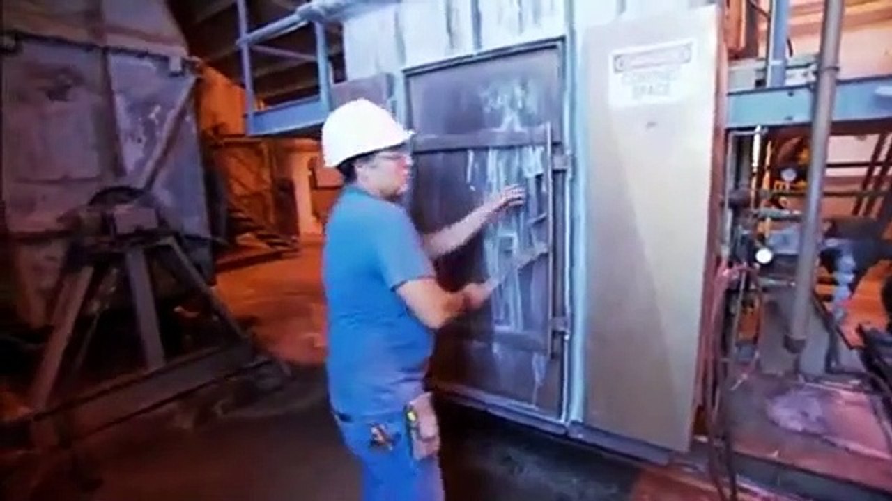 How Stuff Works - Se1 - Ep06 HD Watch HD Deutsch