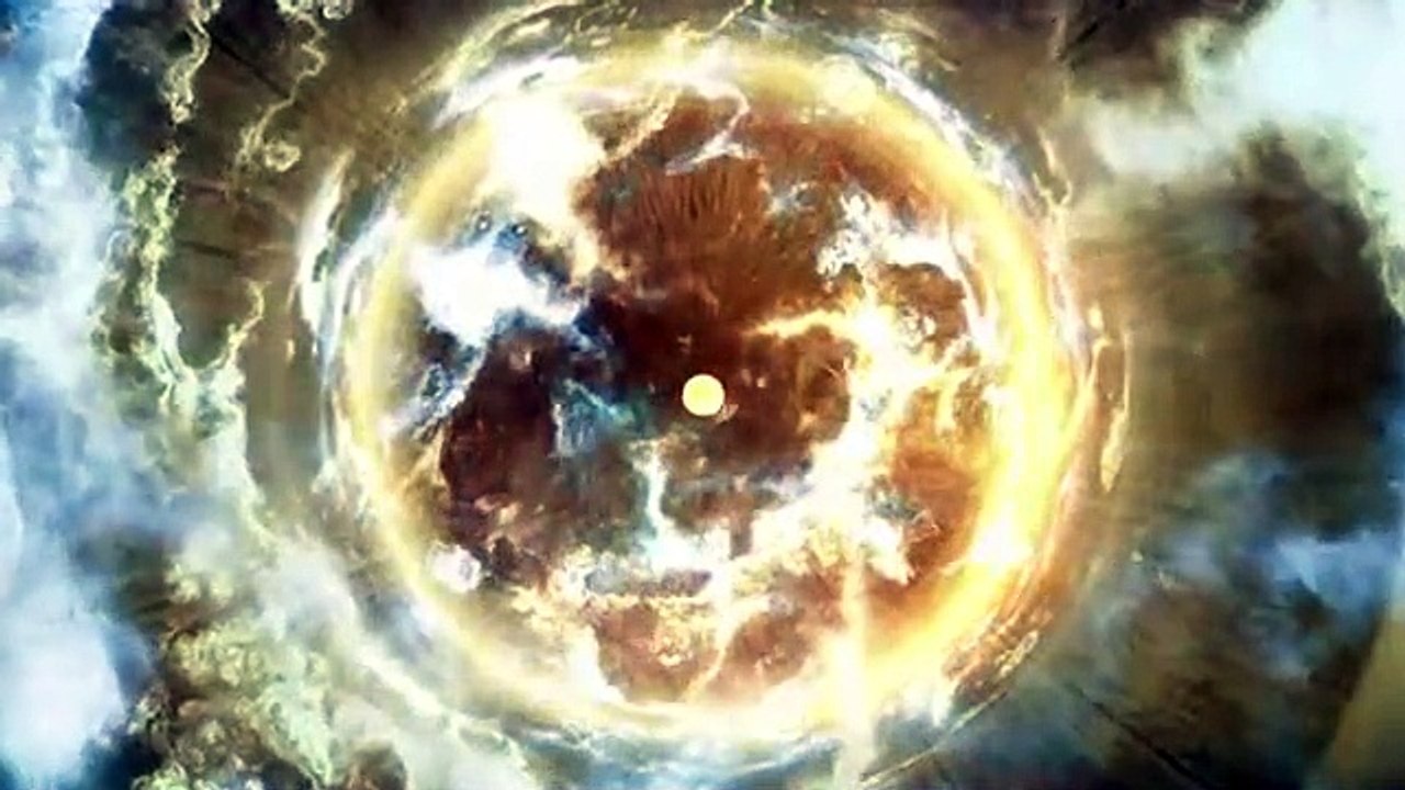 How the Universe Works - Se1 - Ep01 HD Watch HD Deutsch