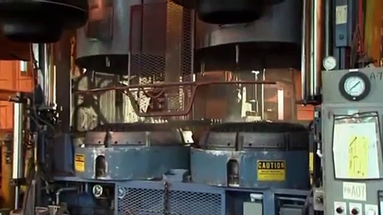 How Stuff Works - Se1 - Ep08 HD Watch HD Deutsch