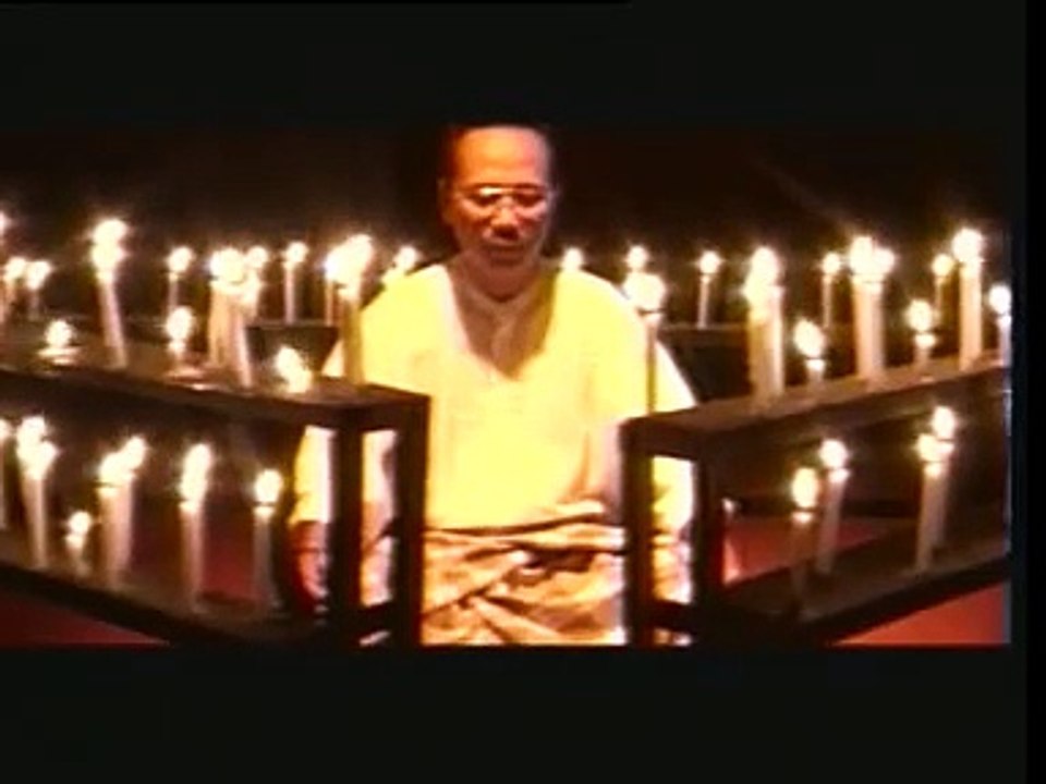 Ebiet G Ade -  Untuk Kita Renungkan (Official)