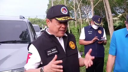 ออกหมายจับ "ปลัด - อส." 6 นาย เรียกรับผลประโยชน์แลกปล่อยตัวผู้ต้องหาค้ายา