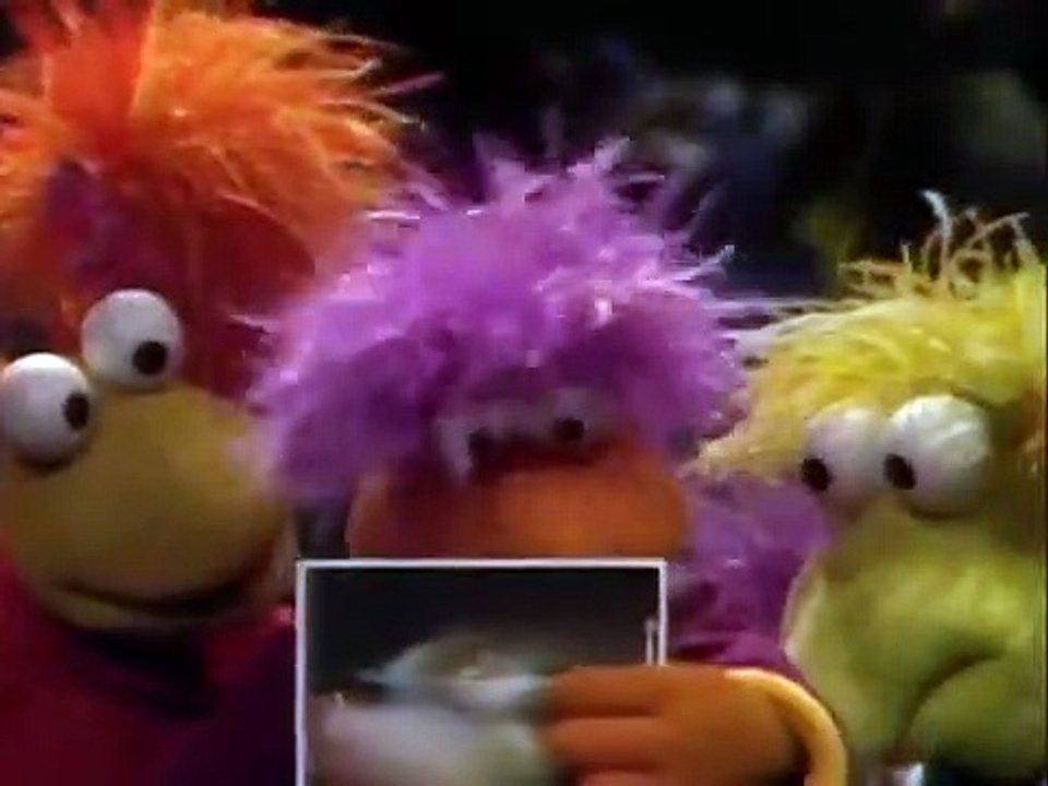 Fraggle Rock - Se1 - Ep09 - The Lost Treasure of the Fraggles HD Watch HD Deutsch