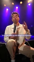 49-3 encore et encore - La semaine de Naïm