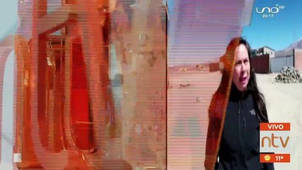 Investigan la muerte de un ciudadano boliviano,  el cuerpo fue encontrada en la frontera con Chile.  