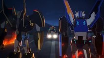 Transformers Robots In Disguise - Se2 - Ep04 - Suspended HD Watch HD Deutsch