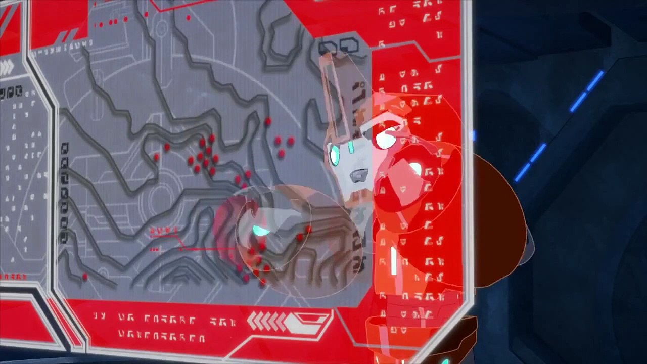 Transformers Robots In Disguise - Se2 - Ep08 - Bumblebee's Night Off HD Watch HD Deutsch