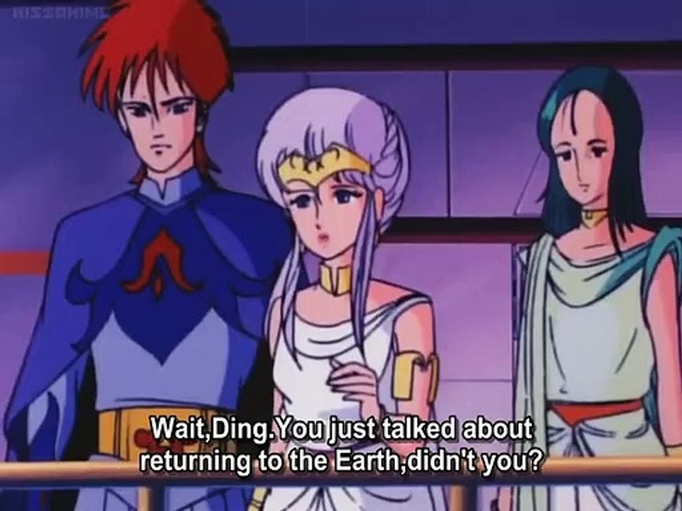 Ninja Senshi Tobikage - Ep04 HD Watch HD Deutsch