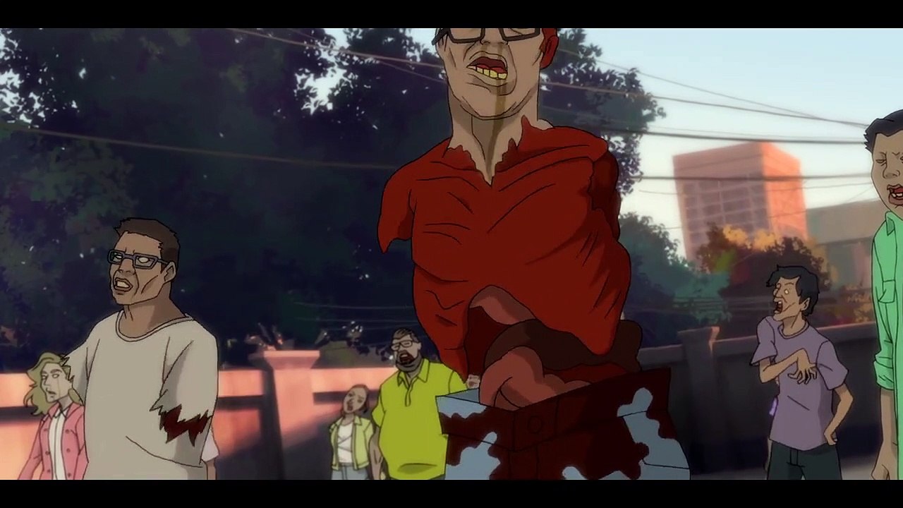 Trese - Se1 - Ep04 HD Watch HD Deutsch