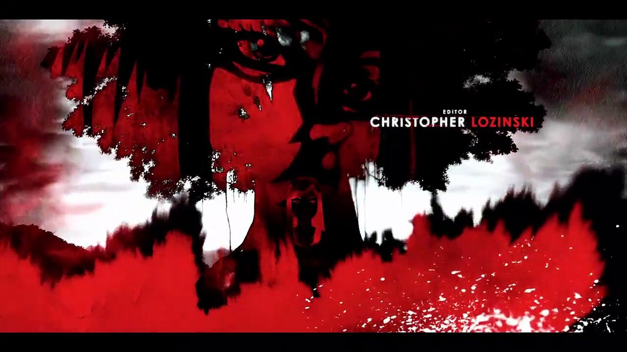 Trese - Se1 - Ep01 HD Watch HD Deutsch