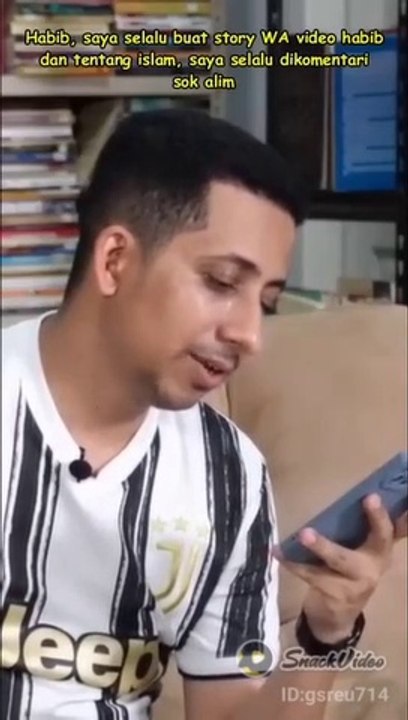 Habib Husien Ja'far