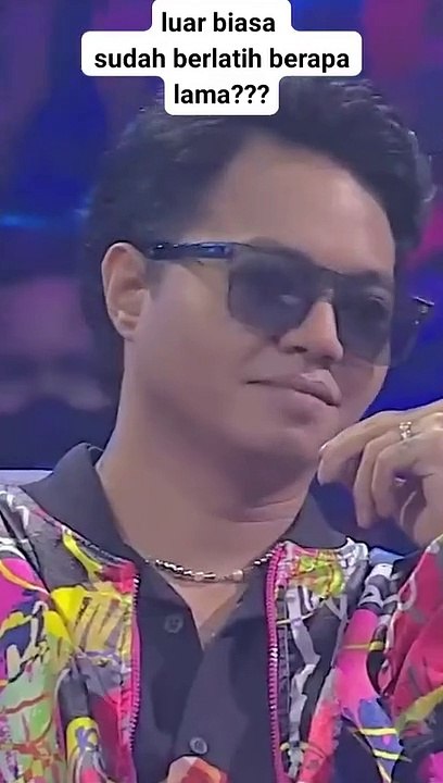 Pasukan karate ini memiliki kemampuan yang sangat menakjubkan dan luar biasa