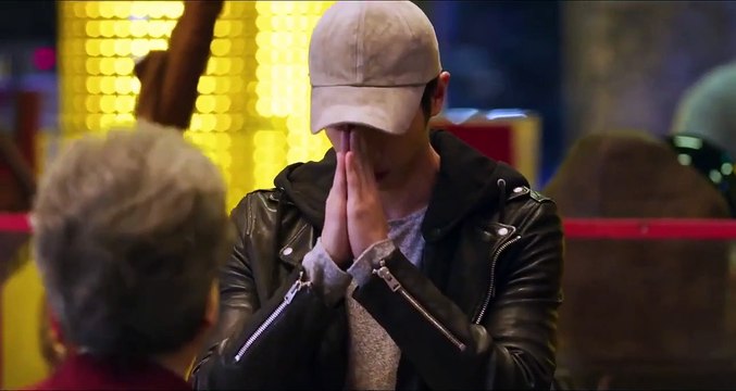 Triad Princess - Se1 - Ep01 - Shing Bwei HD Watch HD Deutsch