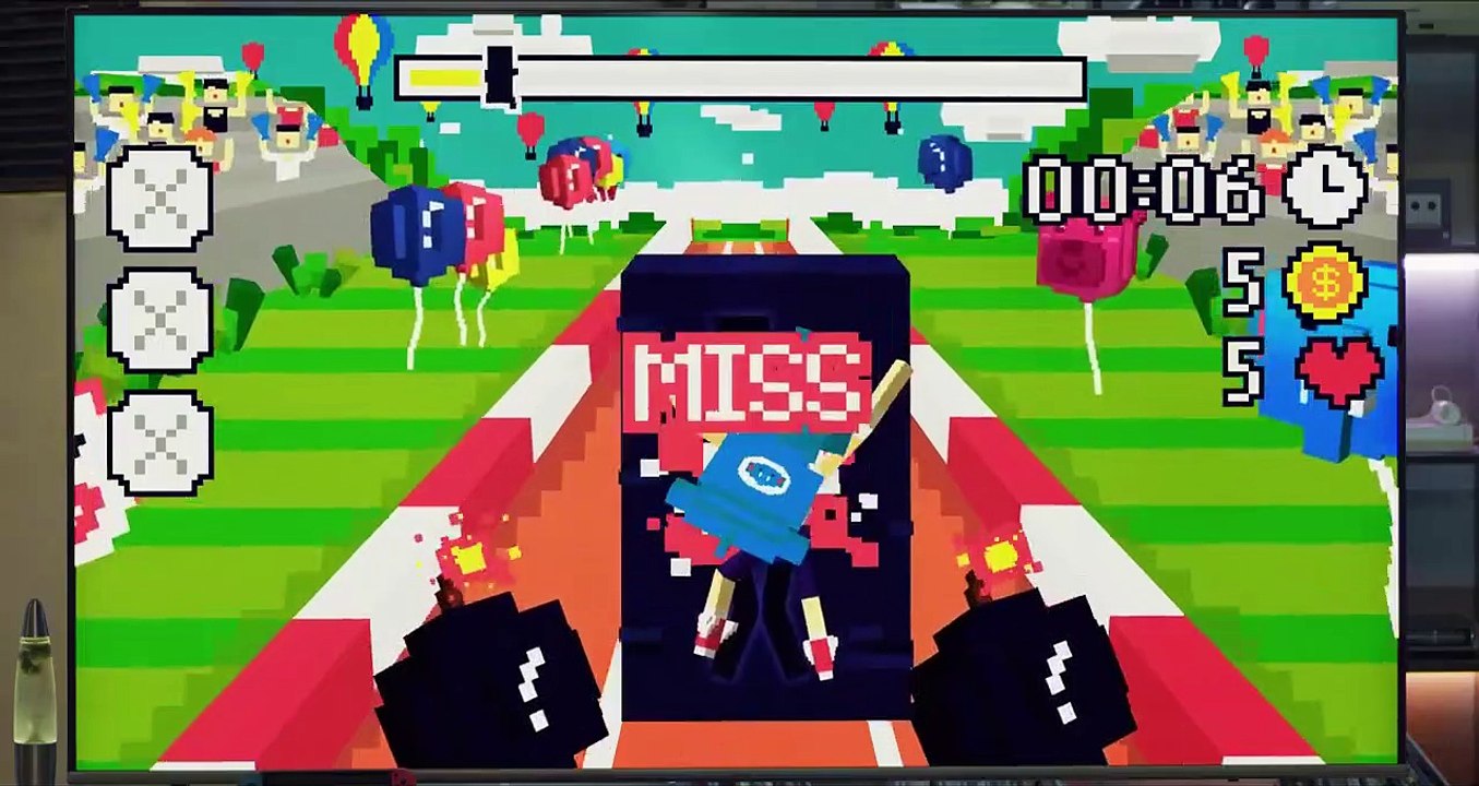 Triad Princess - Se1 - Ep03 - The Scumbag HD Watch HD Deutsch