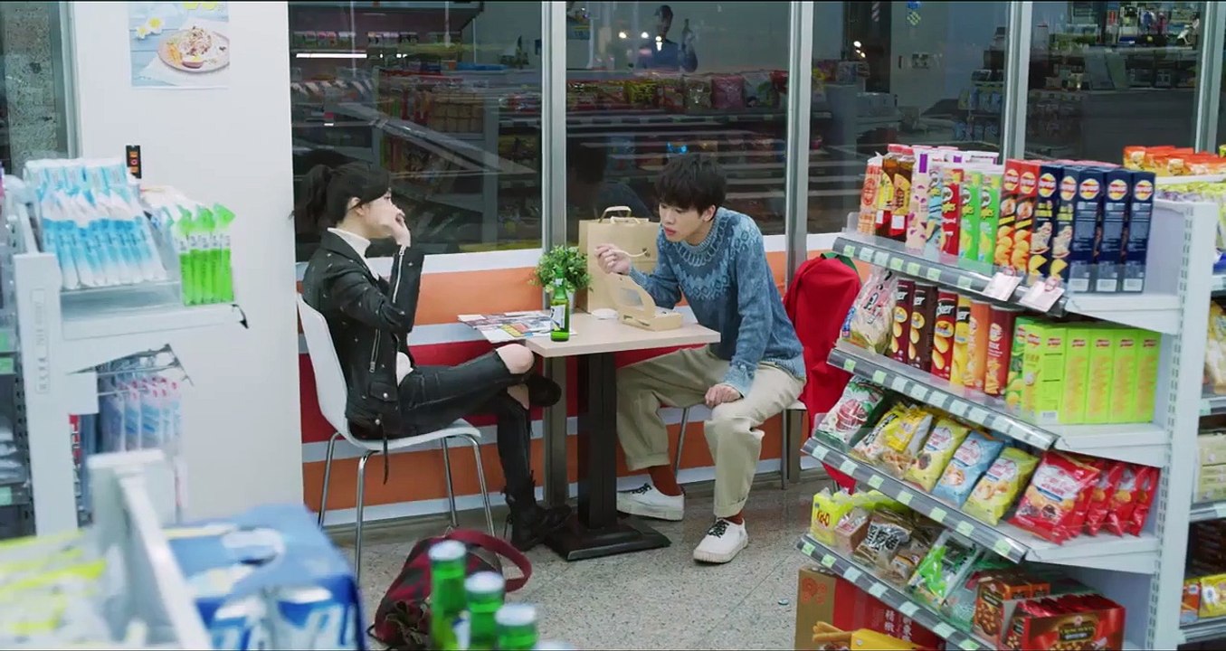 Triad Princess - Se1 - Ep02 - Elephant Studio HD Watch HD Deutsch