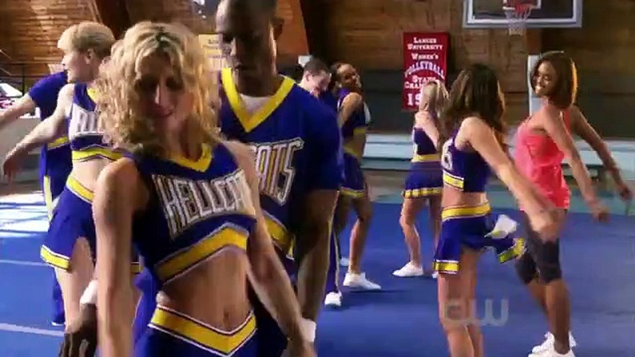 Hellcats - se1 - ep05 - the prisoner's song hd watch hd deutsch