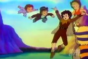 Peter Pan and the Pirates - Ep03 HD Watch HD Deutsch