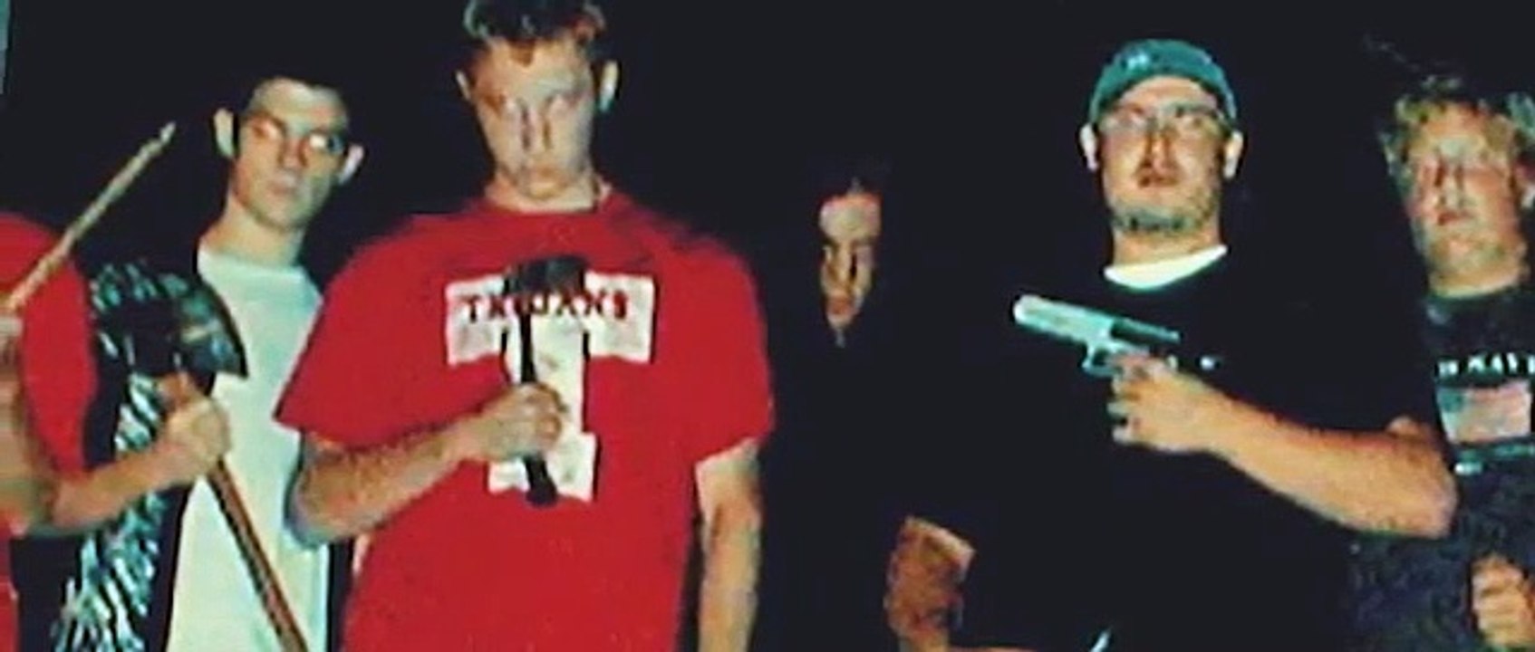 Hellier - Se1 - Ep01 - The Midnight Children HD Watch HD Deutsch